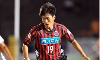 SLNA quyết không 'nhả' Công Vinh cho Sapporo