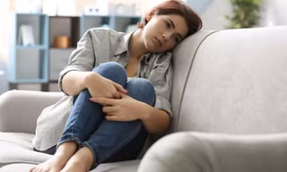 Dấu hiệu cảnh báo trầm cảm không nên bỏ qua