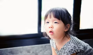 Vì sao trẻ bị ho kéo dài?
