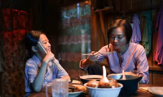 Ăn gì để cả ngày hạnh phúc?