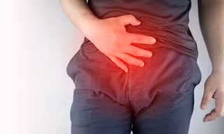 Thoát vị bẹn – chữa sớm khỏi sớm