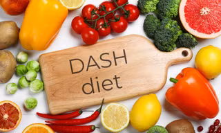 Muốn tốt cho tim và bệnh cao huyết áp, hãy thử chế độ ăn DASH
