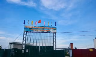 Dự án lấn biển Nha Trang trái phép sẽ thành công viên công cộng 