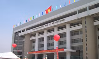 Điểm chuẩn ĐH Khoa học Xã hội &Nhân Văn TPHCM