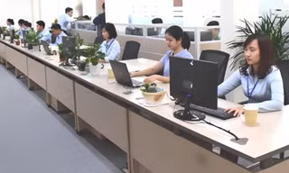 Những lãnh đạo cấp trưởng, phó phòng đầu tiên tại Huế được phê duyệt nghỉ hưu trước tuổi 