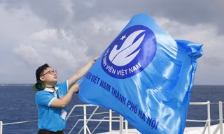 'Sống hết mình, sống không hối hận' 