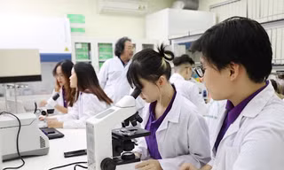 Sắp diễn ra 'Ngày hội tuyển sinh khối các ngành Khoa học và Công nghệ'