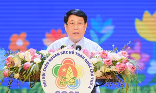 Những 'sứ giả' khơi dậy khát vọng, ước mơ cho thế hệ thiếu nhi nước nhà