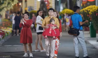 'Bệnh' sợ đẻ - quá trễ nếu 20 năm nữa mới can thiệp