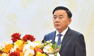 Quy định của Bộ Chính trị về thu hồi tài sản tham nhũng, lãng phí, tiêu cực