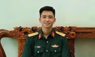 Bản tin 8H: Cục chính trị Quân đoàn 34 ra thông báo về Thượng úy Lê Hoàng Hiệp