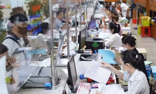 Chưa thực hiện đúng chỉ đạo của Trung ương về tạm dừng tuyển dụng viên chức, một huyện phải thu hồi các quyết định