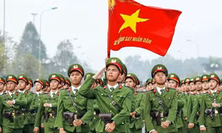 Bộ Công an chủ động hướng dẫn triển khai đề án sắp xếp công an cấp huyện