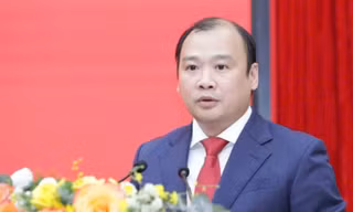 Tổng Biên tập tạp chí Cộng sản làm Thứ trưởng Bộ Văn hóa, Thể thao và Du lịch