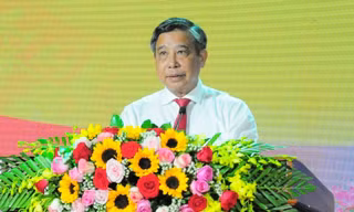 Bí thư Hậu Giang kêu gọi đồng lòng thực hiện nhiệm vụ lịch sử hợp nhất tỉnh