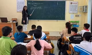 Giáo viên công lập có được điều hành hoạt động dạy thêm ngoài nhà trường?