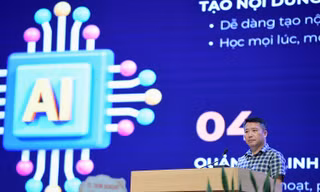 Những chia sẻ quan trọng từ các chuyên gia ngành du lịch và công nghệ