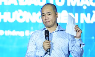 Người trẻ trong ‘tâm bão’ trí tuệ nhân tạo: Cơ hội bứt phá trong thời đại mới
