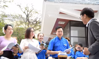Hà Nội tổ chức Ngày hội Quảng bá sản phẩm và kết nối đầu tư, phát động cuộc thi 'Sao Kim' 2025