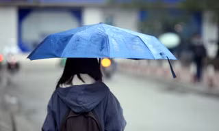 Miền Bắc sắp đón không khí lạnh cuối mùa, trời chuyển rét trong tháng Tư – hiện tượng bất thường?