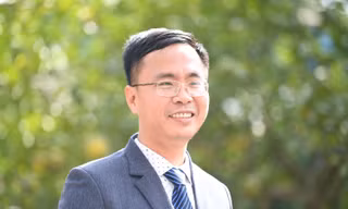ThS Nguyễn Hữu Hoàng: Nghiên cứu chuyển đổi số giúp người cao tuổi Việt Nam thích ứng