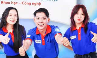 Mở đăng ký học bổng 'Tiếp sức mùa thi' 2025, ưu tiên thí sinh ngành Khoa học – Công nghệ