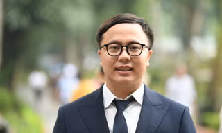 Người truyền lửa đam mê ngành Kỹ thuật Ô tô tại trường ĐH Thủy lợi