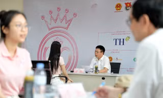 Cuộc sát hạch nhan sắc chân thật nhất tại ‘Hoa hậu Việt Nam’ 2024
