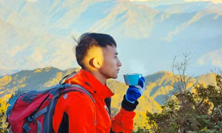 Hành trình chinh phục Lùng Cúng: Sức hút mới với sinh viên và người trẻ