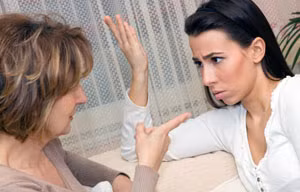 Vấp ngã trước 'ải' mẹ chồng tương lai