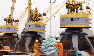 Thúc đẩy đầu tư của EU vào Việt Nam
