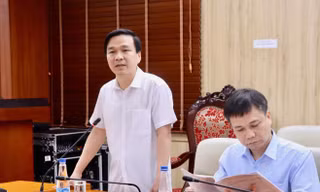 Hai dự án ở TPHCM bị Thanh tra Chính phủ kiến nghị điều tra có sai phạm gì?
