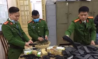 Sau thẩm tra, Hà Nội thông qua việc tăng mức hỗ trợ cho Cảnh sát hình sự cấp huyện 