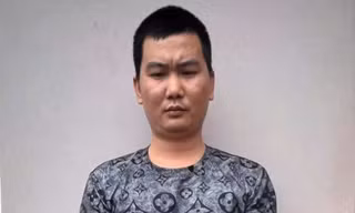 Đối tượng Thành.
