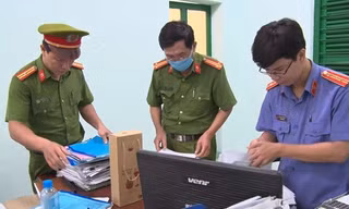 Kết luận điều tra vụ 'hô biến' hơn 300.000m2 đất trồng cây thành đất ở tại Phú Yên