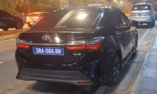 Ai được sử dụng xe công vụ, dùng sai mục đích bị xử lý ra sao? 
