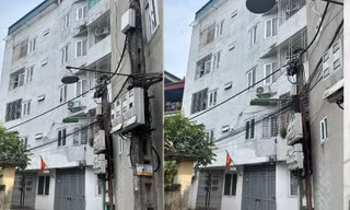 Hà Nội ban hành kết luận về nội dung tố cáo hai cựu lãnh đạo UBND quận Bắc Từ Liêm