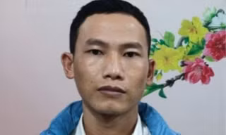  Đối tượng Hoàng Đức Lộc.