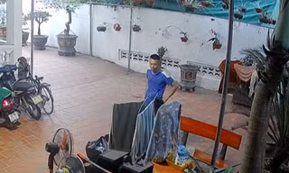 Mai Văn Đệ