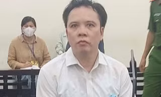 Điều tra bổ sung nguồn tiền Chủ tịch Tập đoàn Tân Hoàng Minh bị cựu Vụ trưởng chiếm đoạt