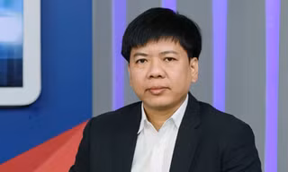 Khởi tố thêm loạt bị can liên quan Shark Thủy 