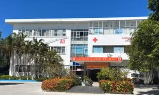 Khởi tố trưởng, phó khoa bệnh viện có hành vi trục lợi bảo hiểm