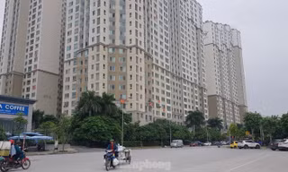 Lo ngại tình trạng bát nháo căn hộ chung cư cho thuê theo giờ