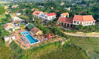 Hà Nội 'lệnh' rà soát, xử lý vi phạm đất đai tại các mô hình farmstay