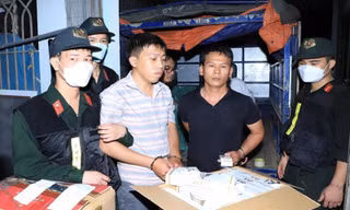 Phát hiện 140.000 vụ buôn lậu, gian lận thương mại trong năm 2022 
