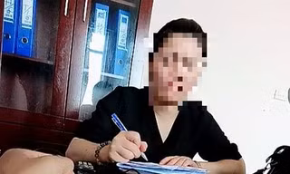 Lừa việc làm tại các bến xe tinh vi ra sao?