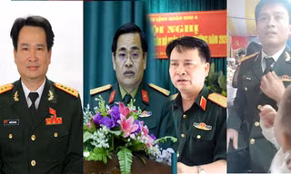 Đề nghị truy tặng bằng 'Tổ quốc ghi công' cho 13 cán bộ hy sinh tại thuỷ điện Rào Trăng 3