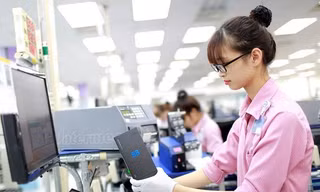 Lộ diện 8 nhóm mặt hàng xuất khẩu tăng hàng tỷ USD