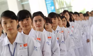 Loạt doanh nghiệp bị 'cấm cửa' đưa lao động sang Nhật