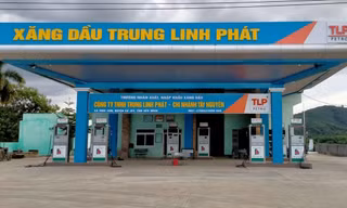 Một doanh nghiệp xăng dầu bị tước giấy phép 